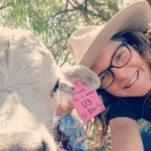 Profile photo of Rebecca Houlison