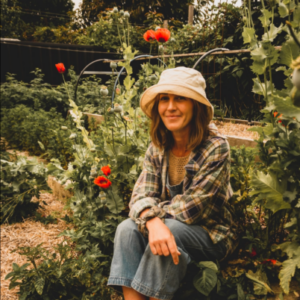 Profile photo of Bec Davie