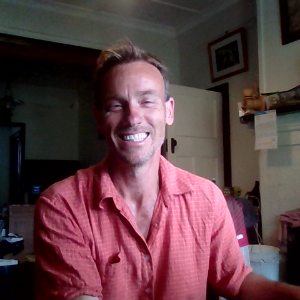 Profile photo of Charles Otway