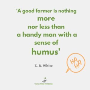 Group logo of Soil Secrets